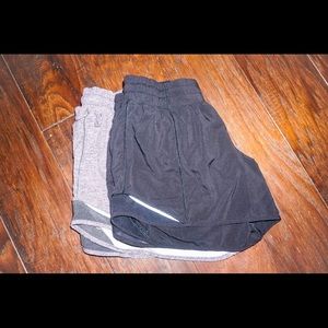 Lululemon Shorts